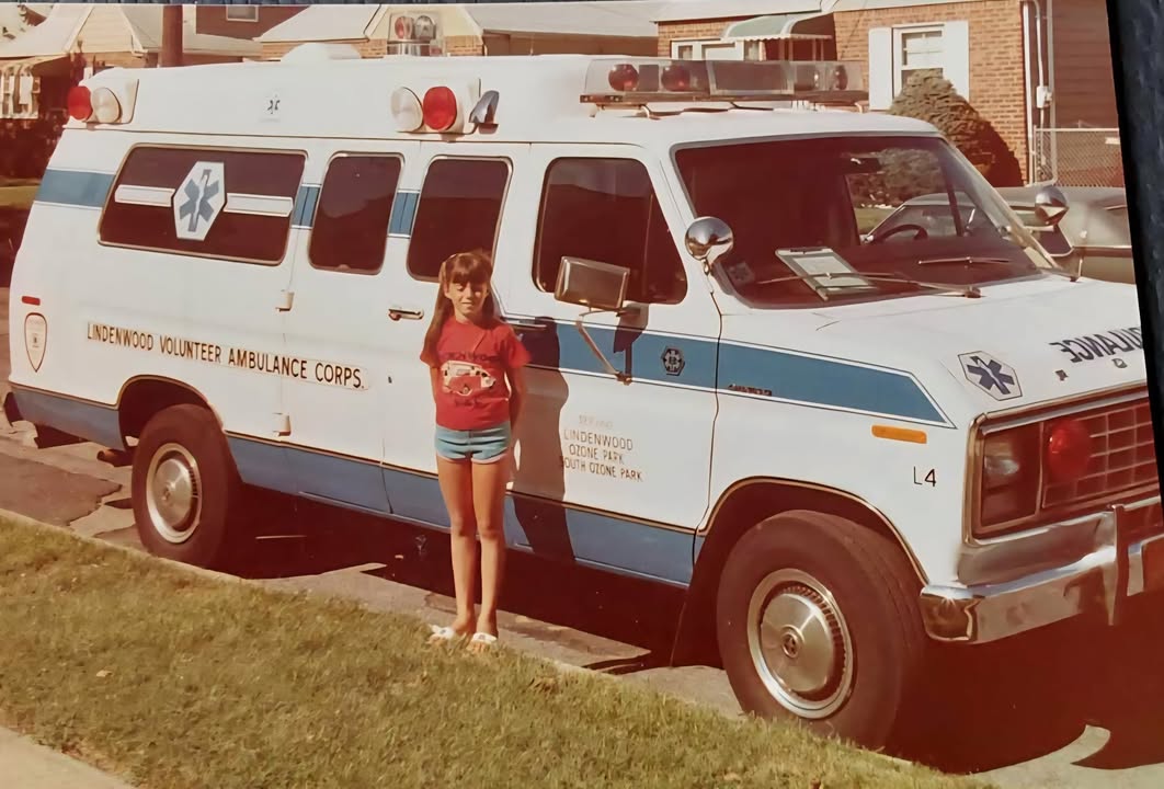 Lindenwood Volunteer Ambulance Corps Inc