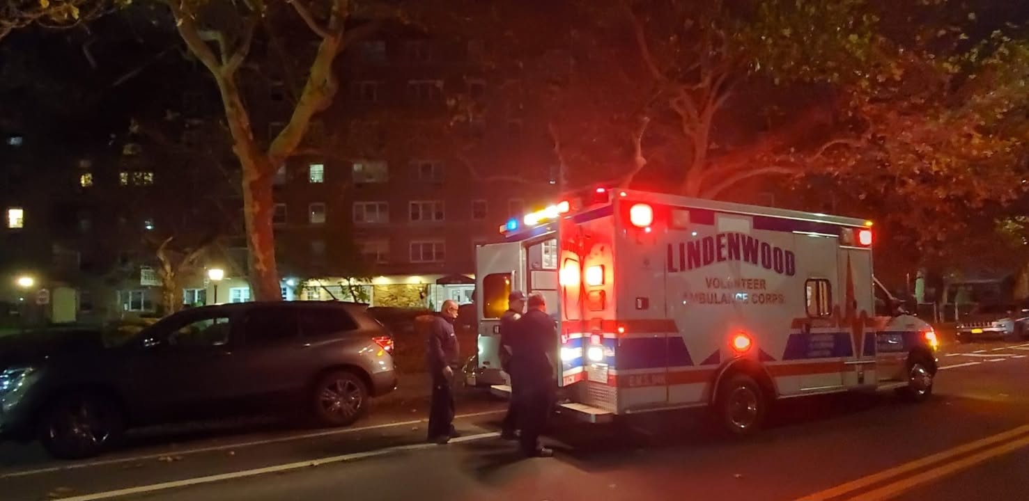 Lindenwood Volunteer Ambulance Corps Inc