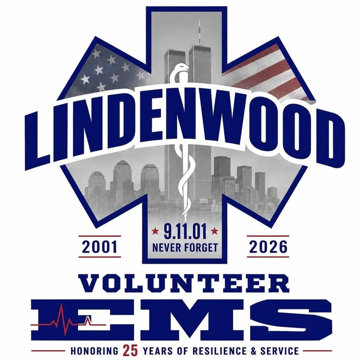 Lindenwood Volunteer Ambulance Corps Inc