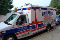 L1 Ambulance 002