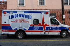 L1 Ambulance 005