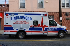 L1 Ambulance 006