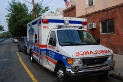 L1 Ambulance 007