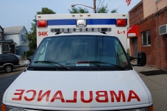 L1 Ambulance 008