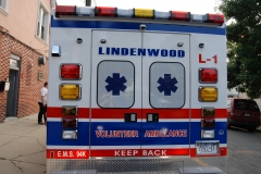 L1 Ambulance 009