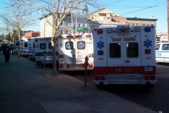 12AmbulancesBack