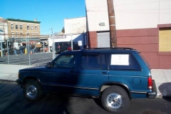 CommandCar