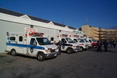 End1Ambulances