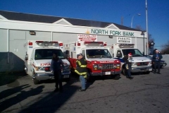 End2Ambulances