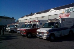 End3Ambulances