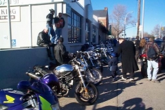 End4Bikes