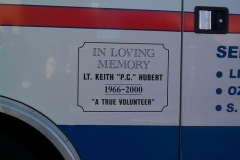 KeithMemorial