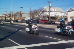 Run1NYPDBikes